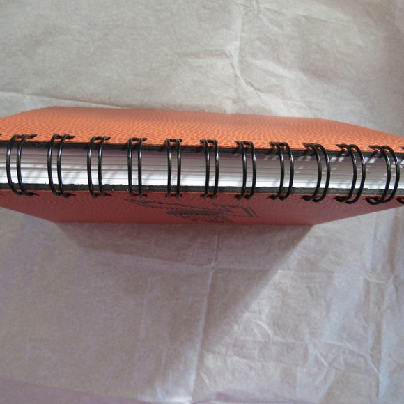 7 Up Journal/Note Book New - Picture 9 of 14